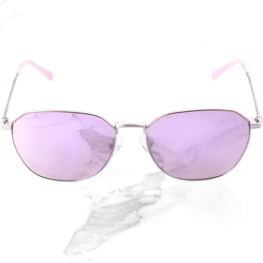 SILVER & PINK AMAZING CLASSIC