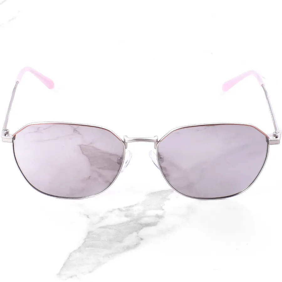 SILVER & PINK AMAZING CLASSIC