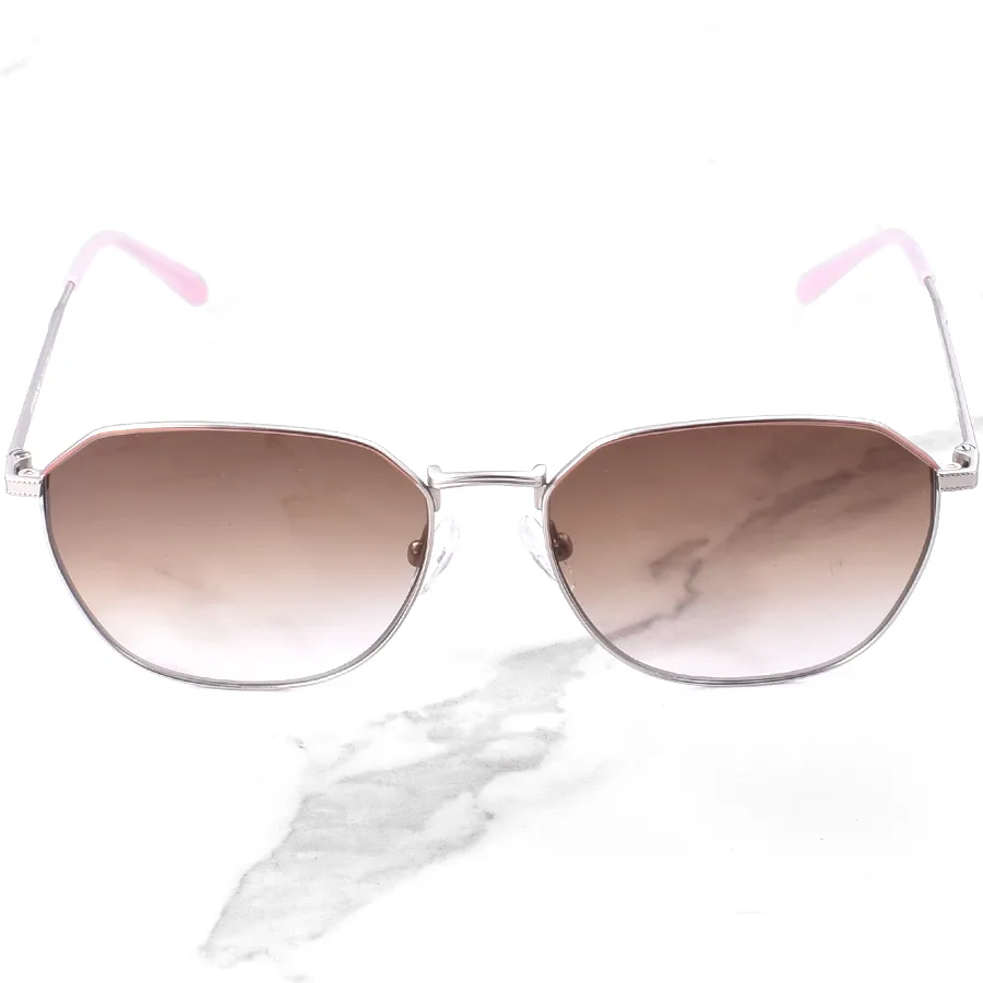 SILVER & PINK AMAZING CLASSIC