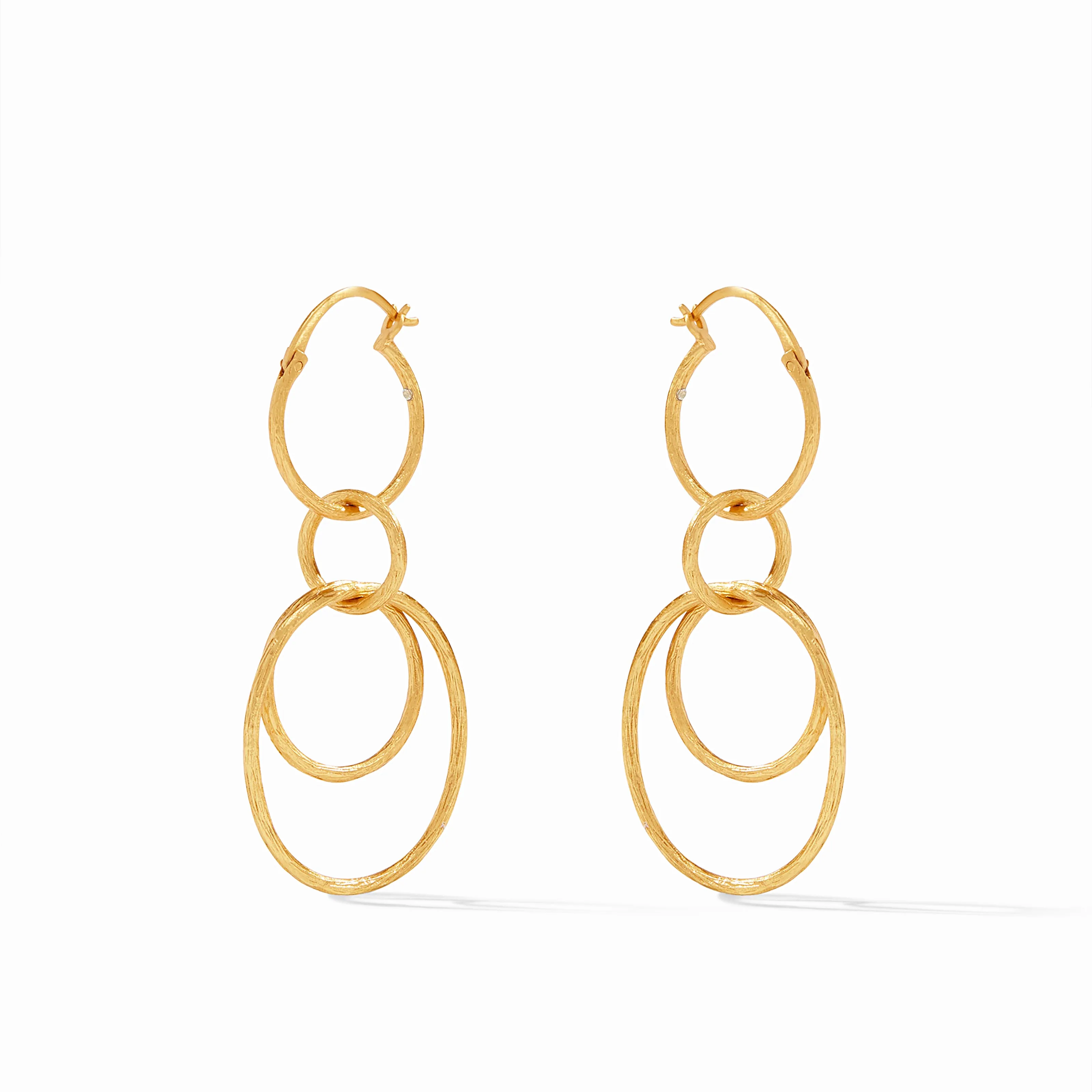 Simone 3-in-1 Earring