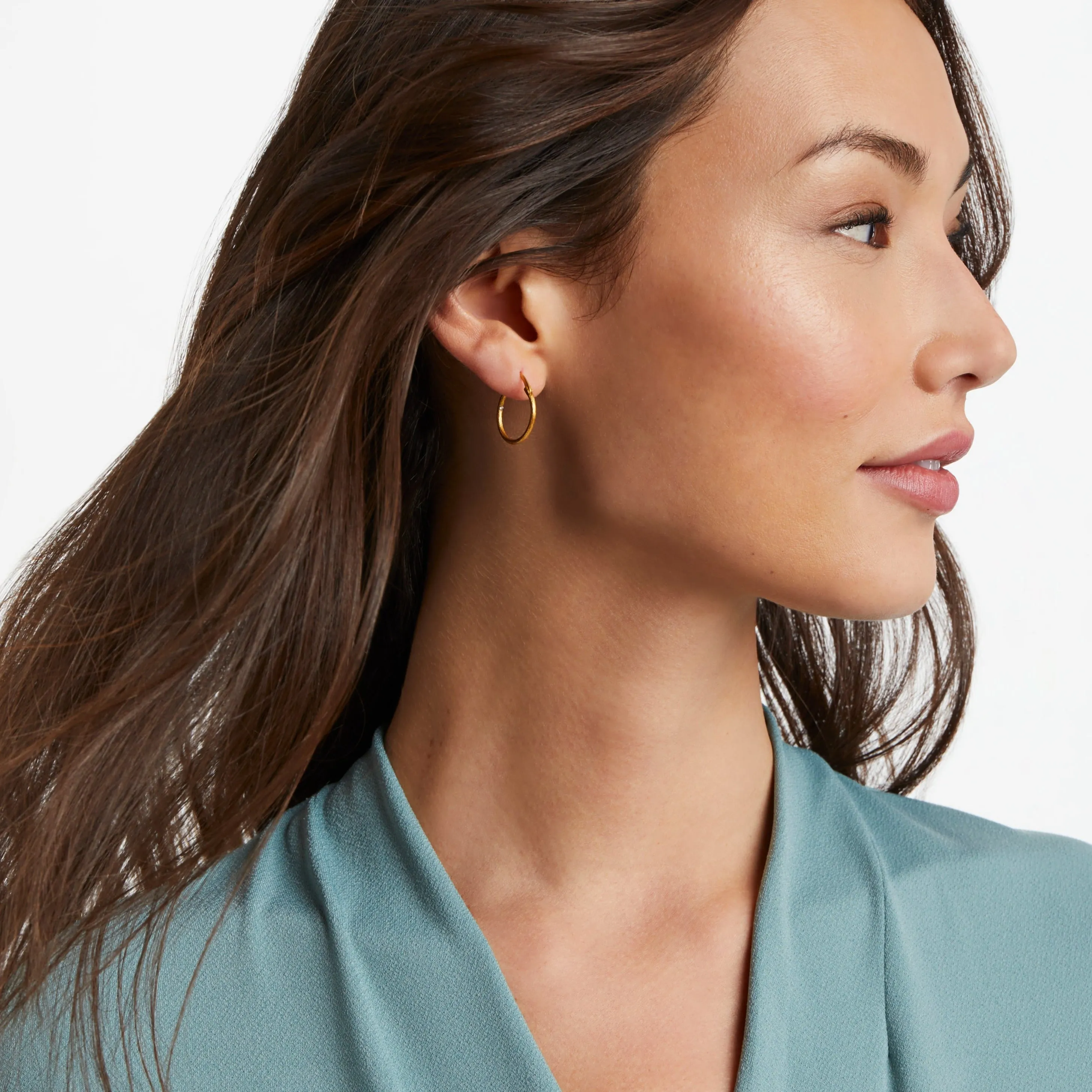 Simone 3-in-1 Earring