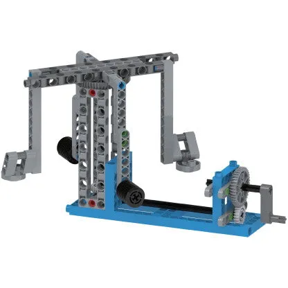 Simple Machines