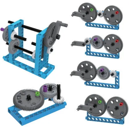 Simple Machines