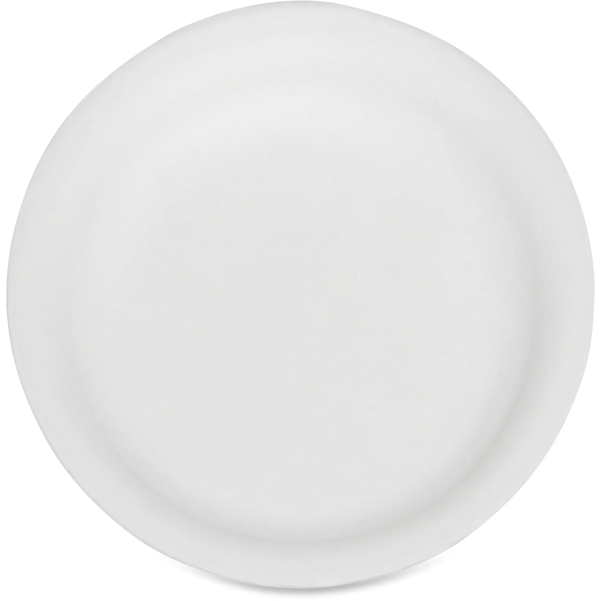 SKILCRAFT Disposable Paper Plates