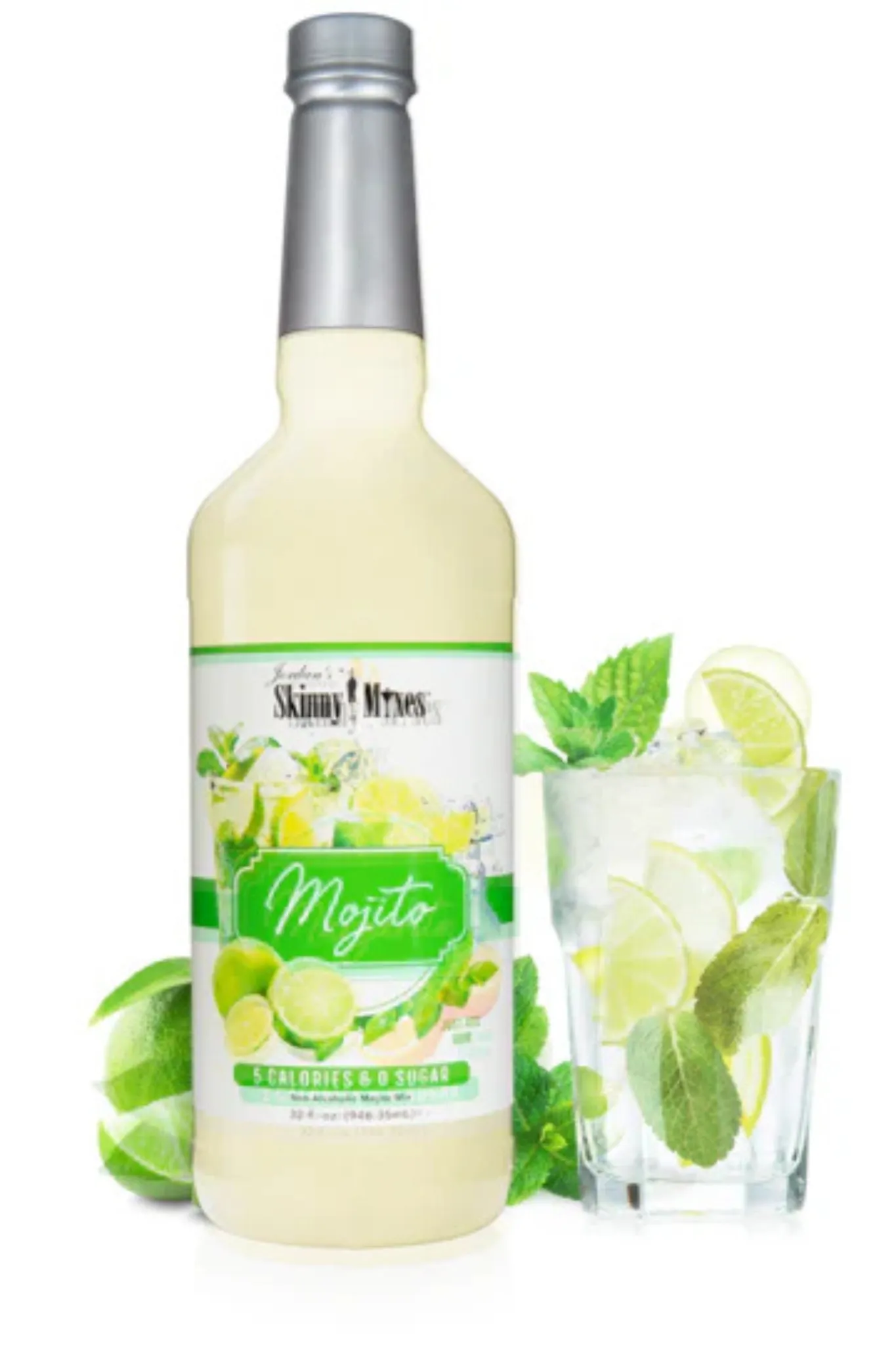 Skinny Margarita Mixer, VARIOUS