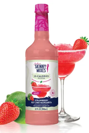 Skinny Margarita Mixer, VARIOUS