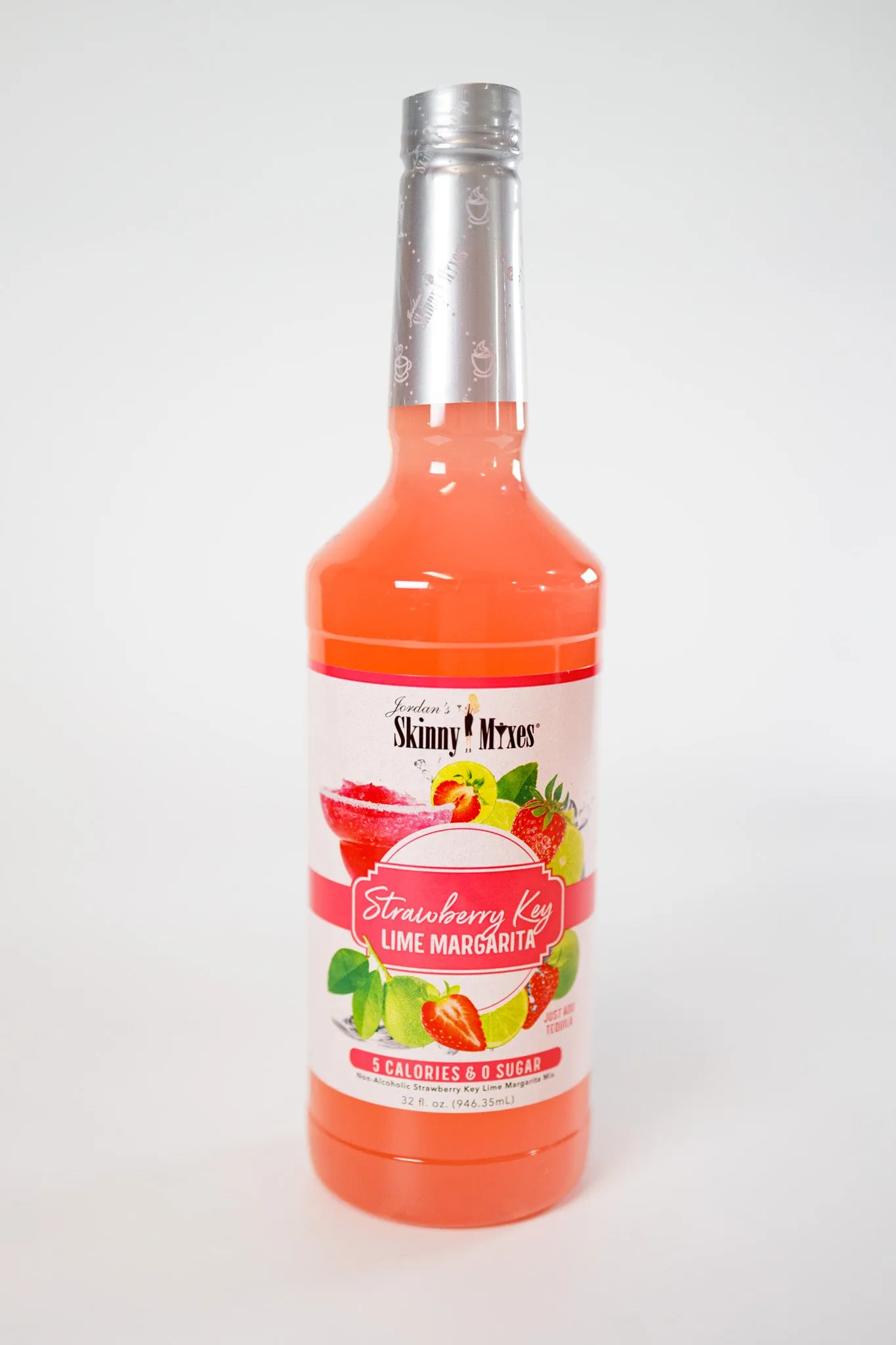 Skinny Margarita Mixer, VARIOUS