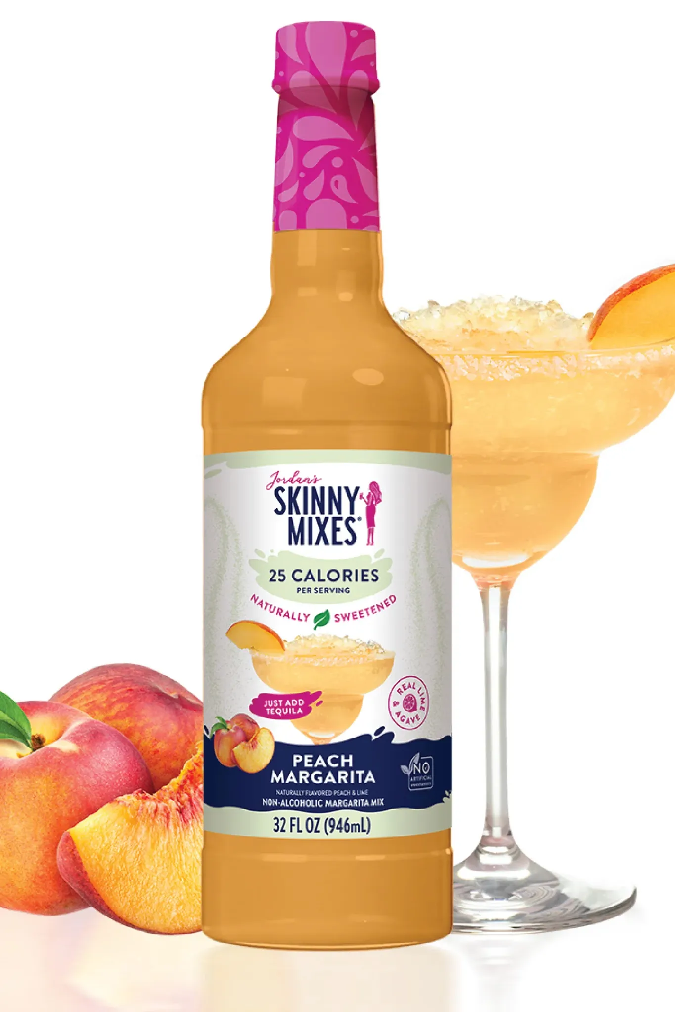 Skinny Margarita Mixer, VARIOUS