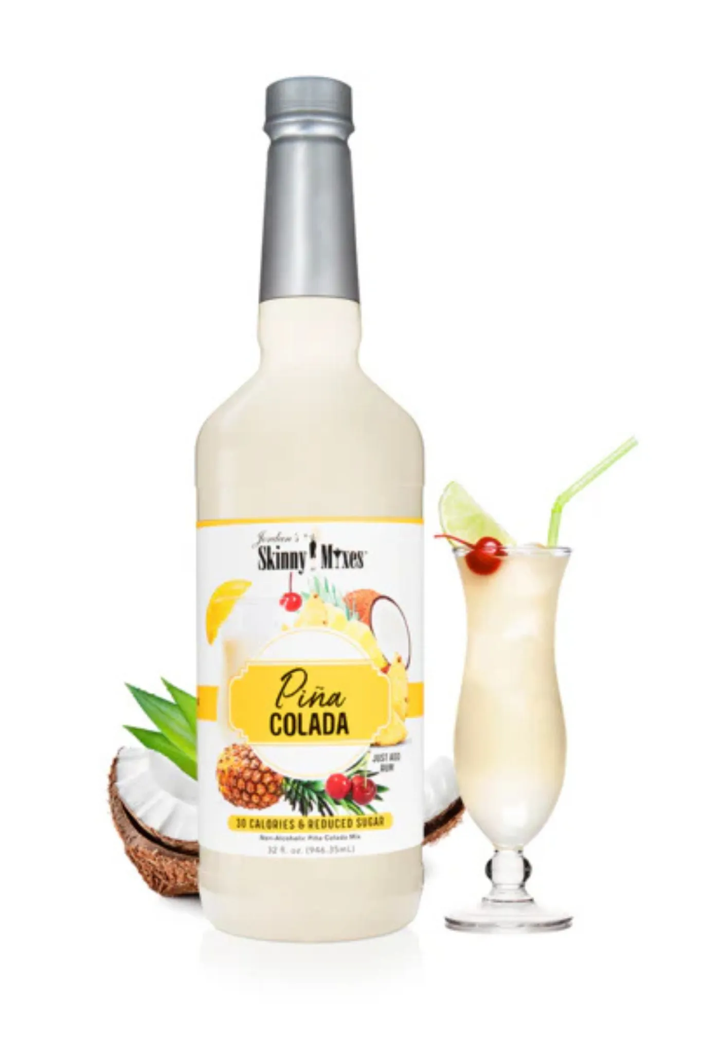Skinny Margarita Mixer, VARIOUS