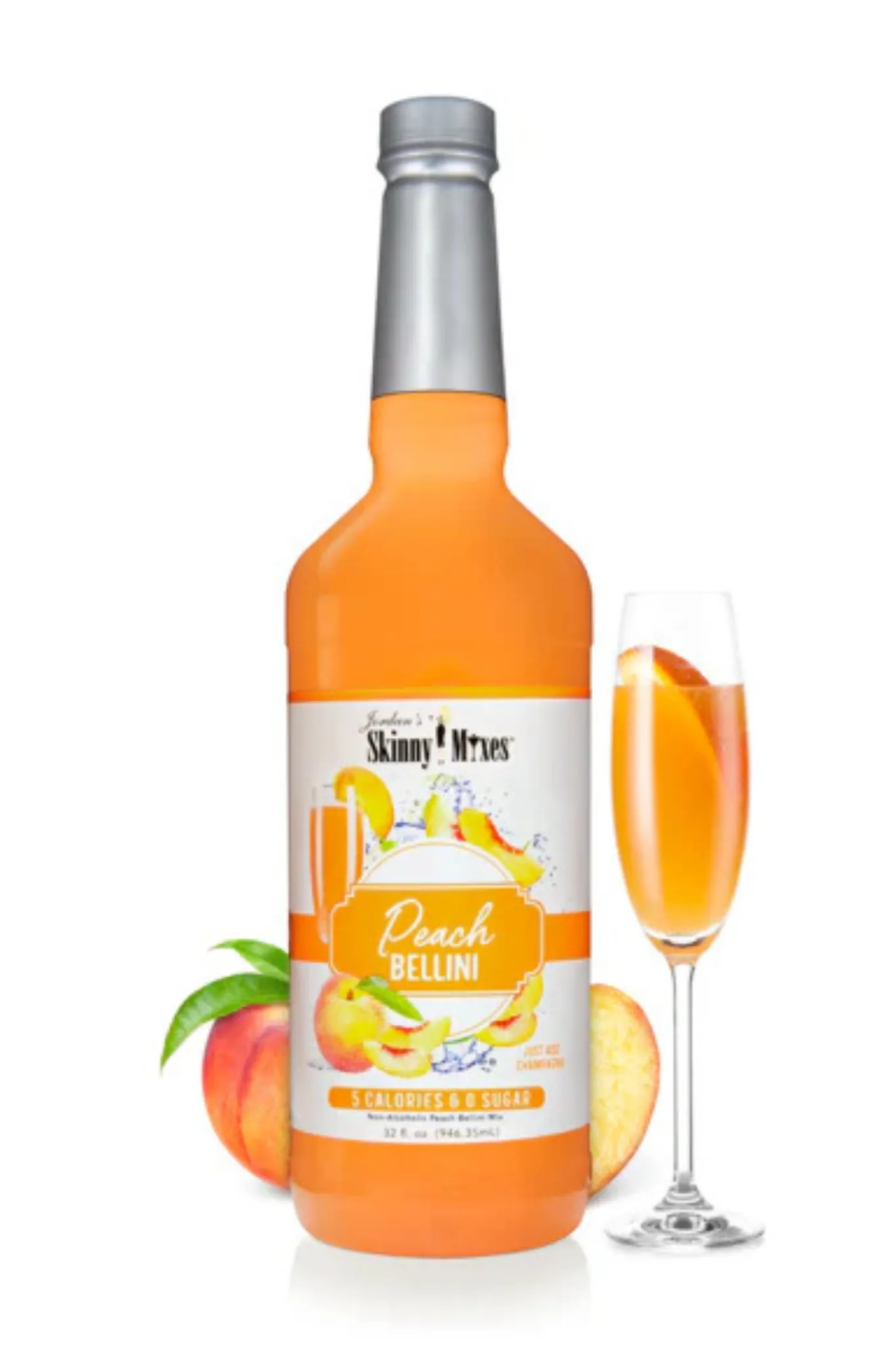 Skinny Margarita Mixer, VARIOUS