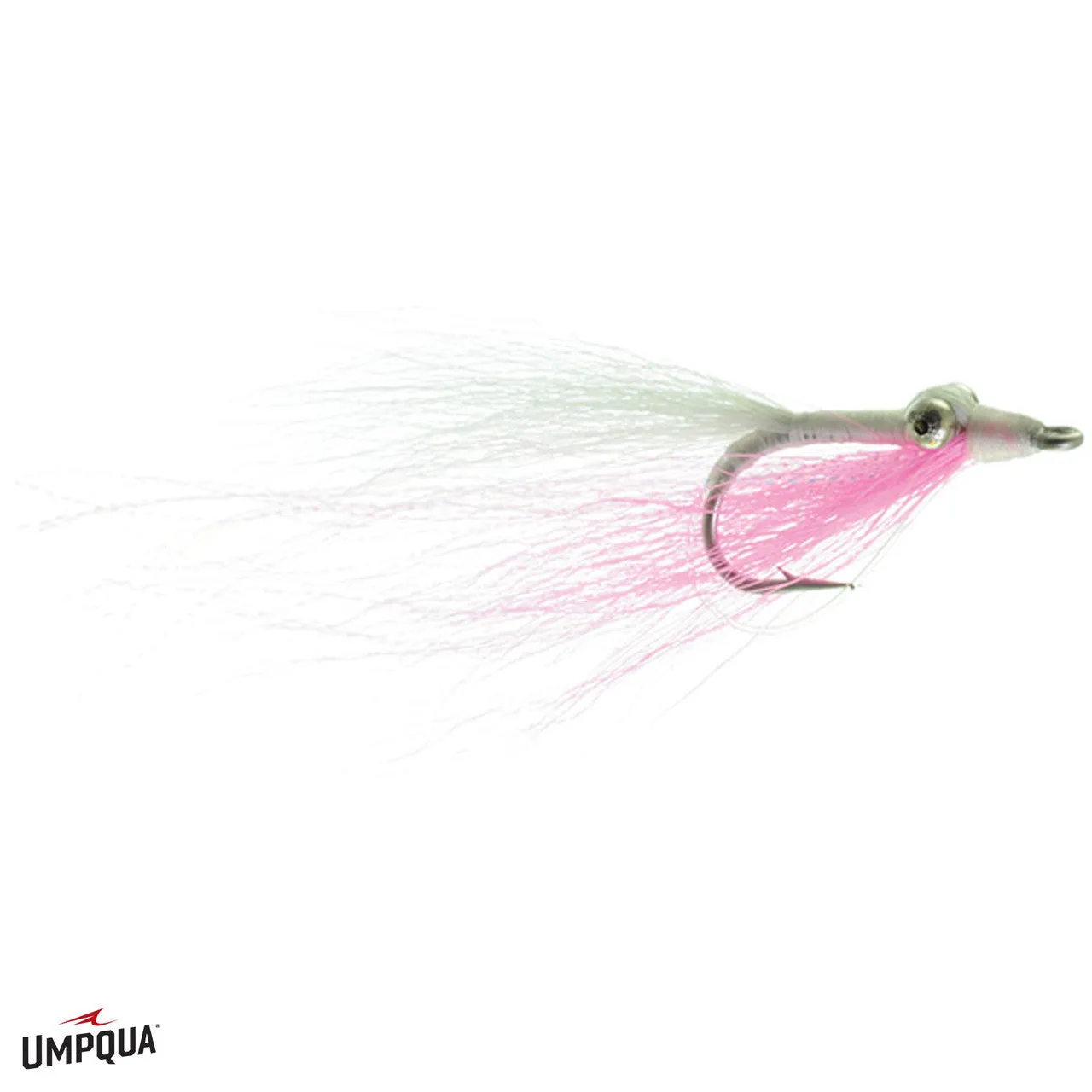 Skinny Water Clouser