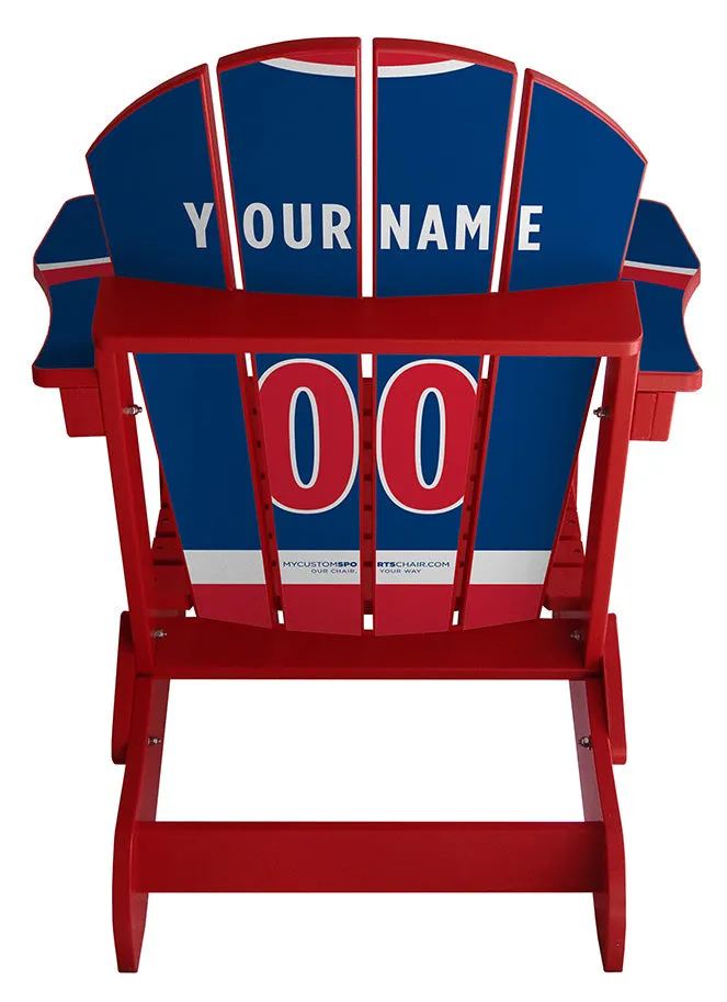 Slovakia Classic Chair