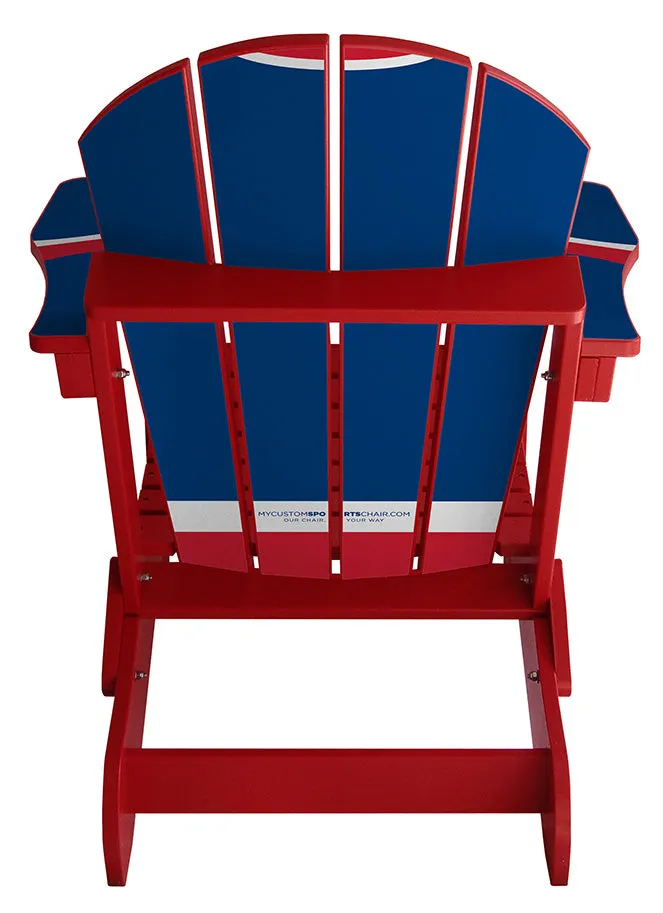 Slovakia Classic Chair