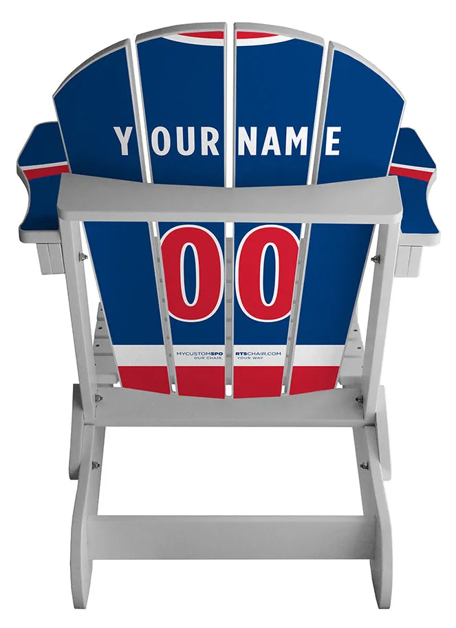 Slovakia Classic Chair