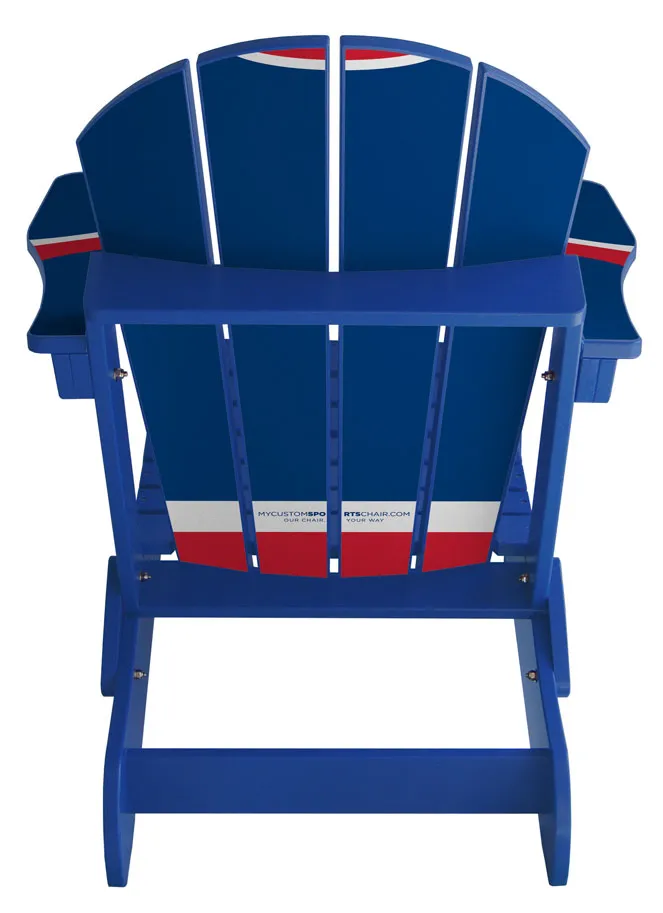 Slovakia Classic Chair