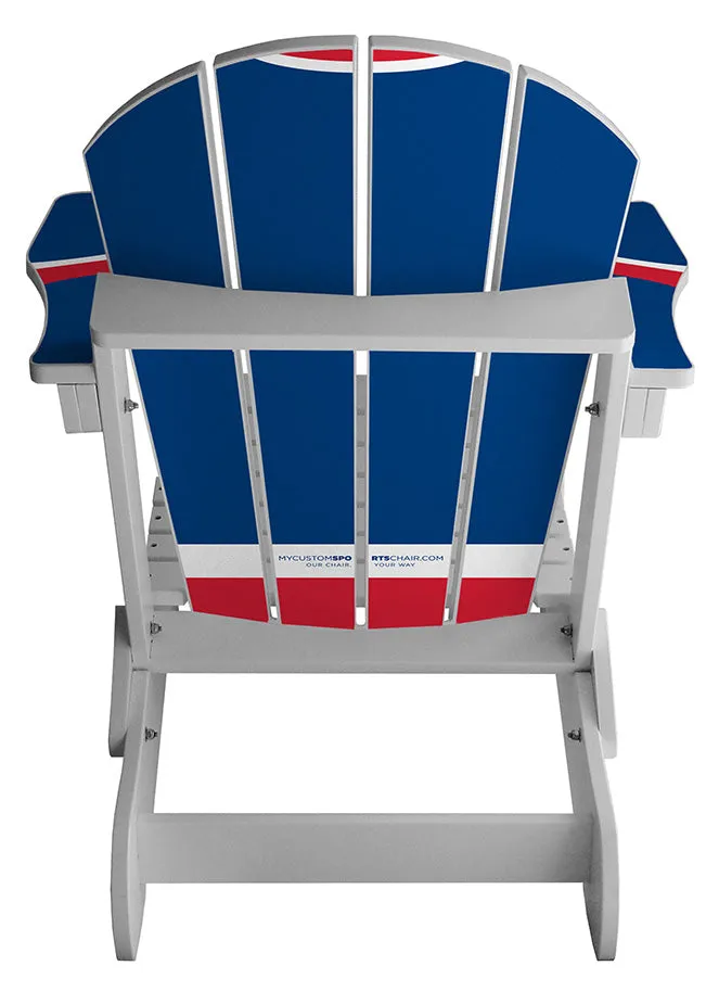 Slovakia Classic Chair