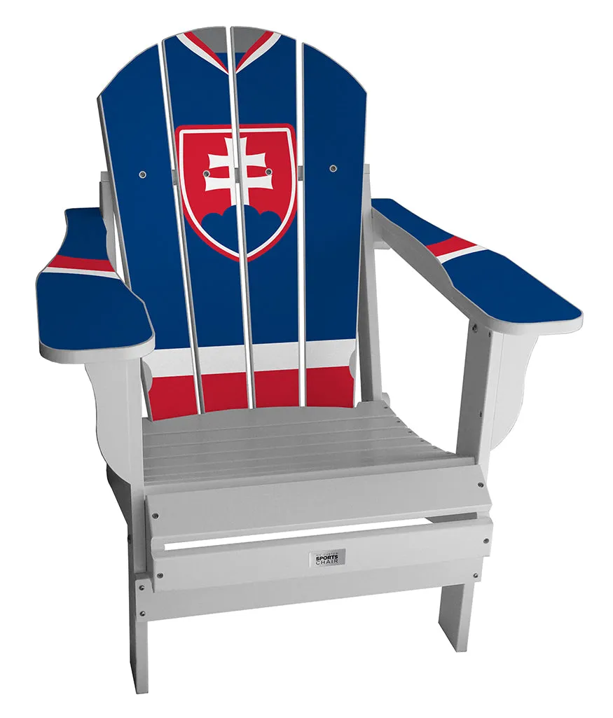 Slovakia Classic Chair