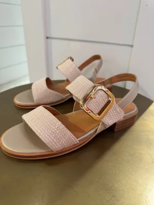 Smitten Sandal