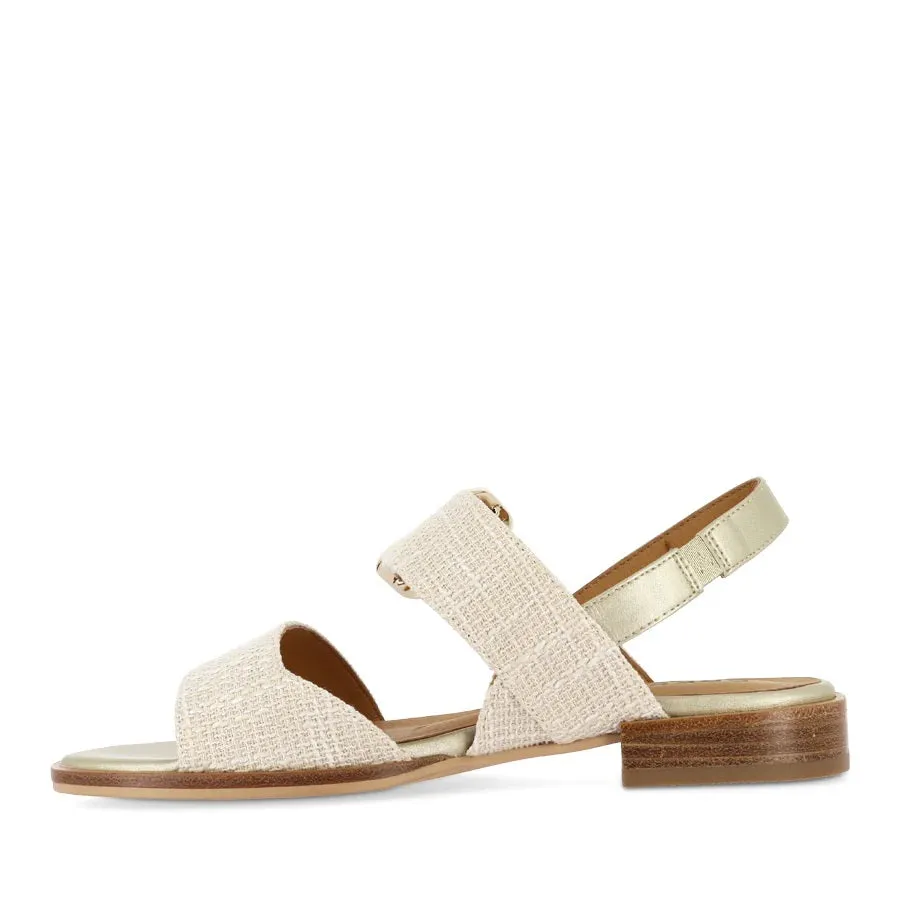 Smitten Sandal