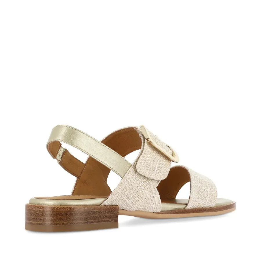 Smitten Sandal