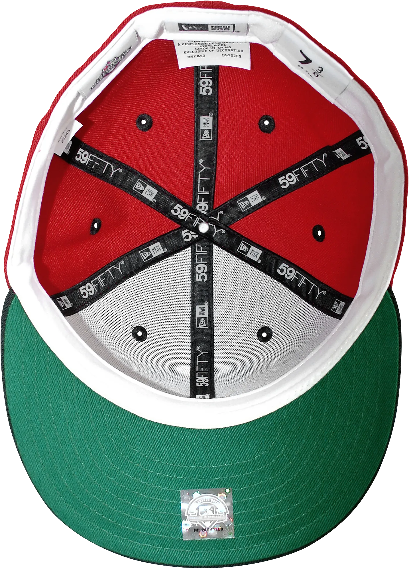 SNEEZE/MiLB/New Era/Ottawa Lynx