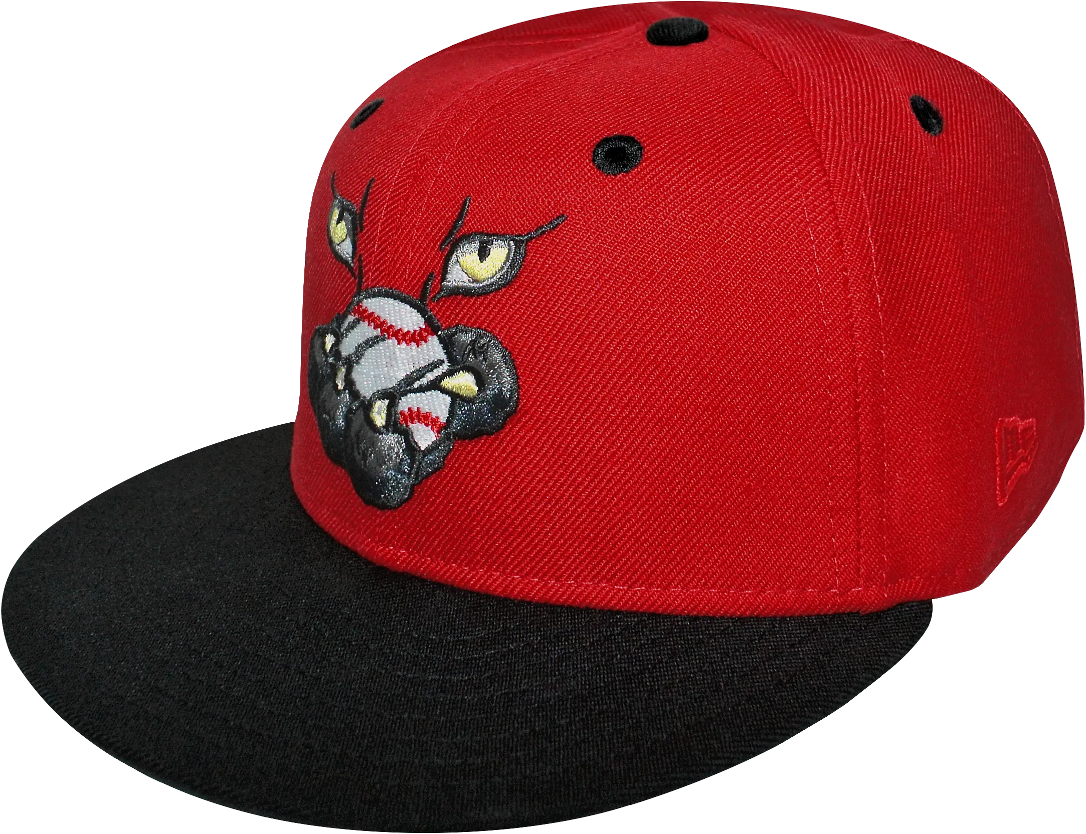 SNEEZE/MiLB/New Era/Ottawa Lynx