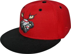 SNEEZE/MiLB/New Era/Ottawa Lynx