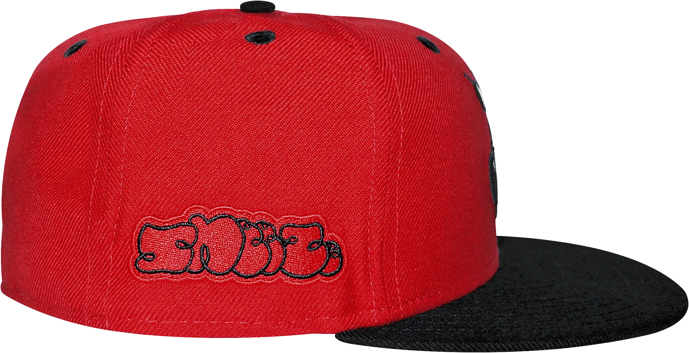 SNEEZE/MiLB/New Era/Ottawa Lynx