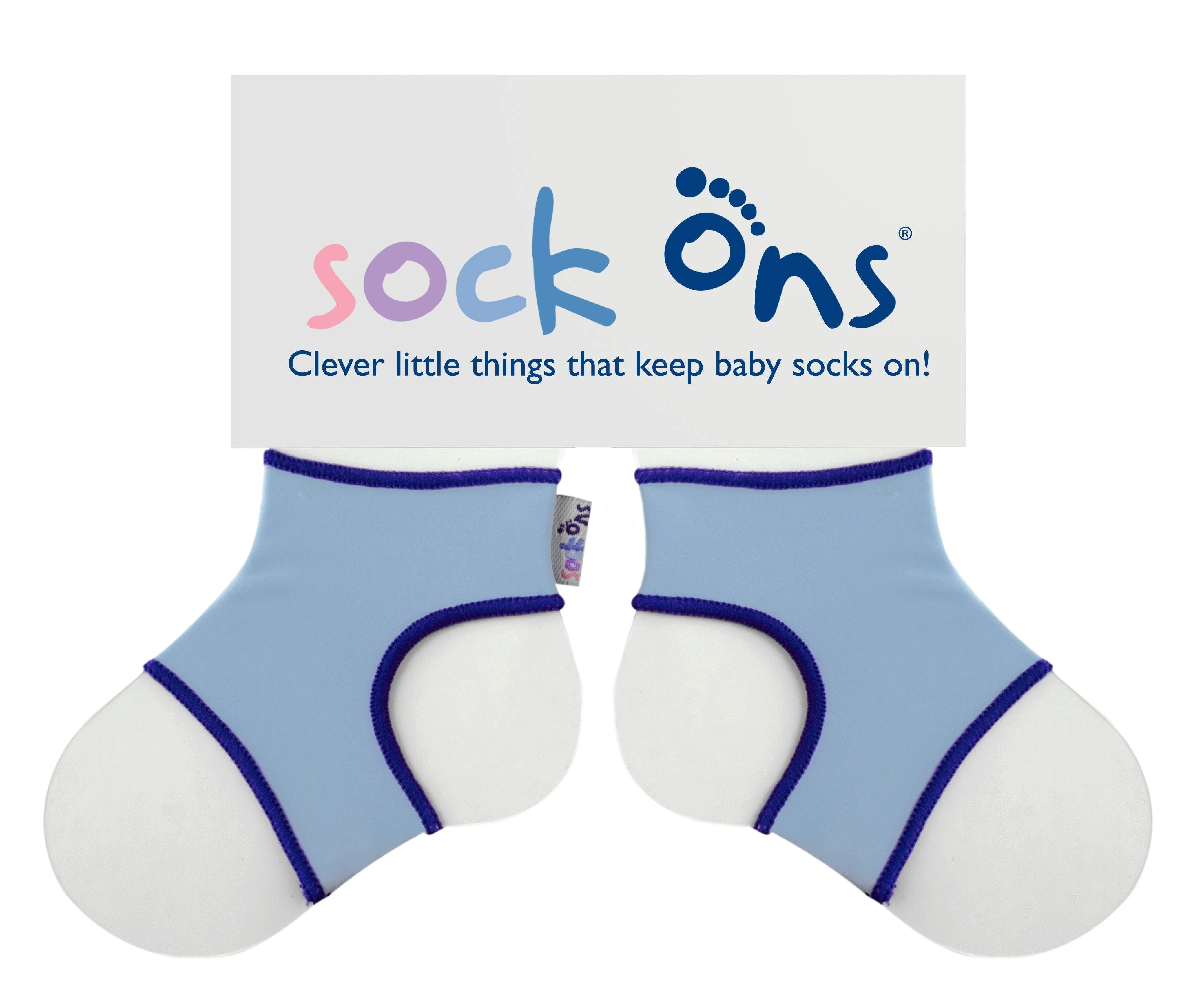 Sock Ons Classic