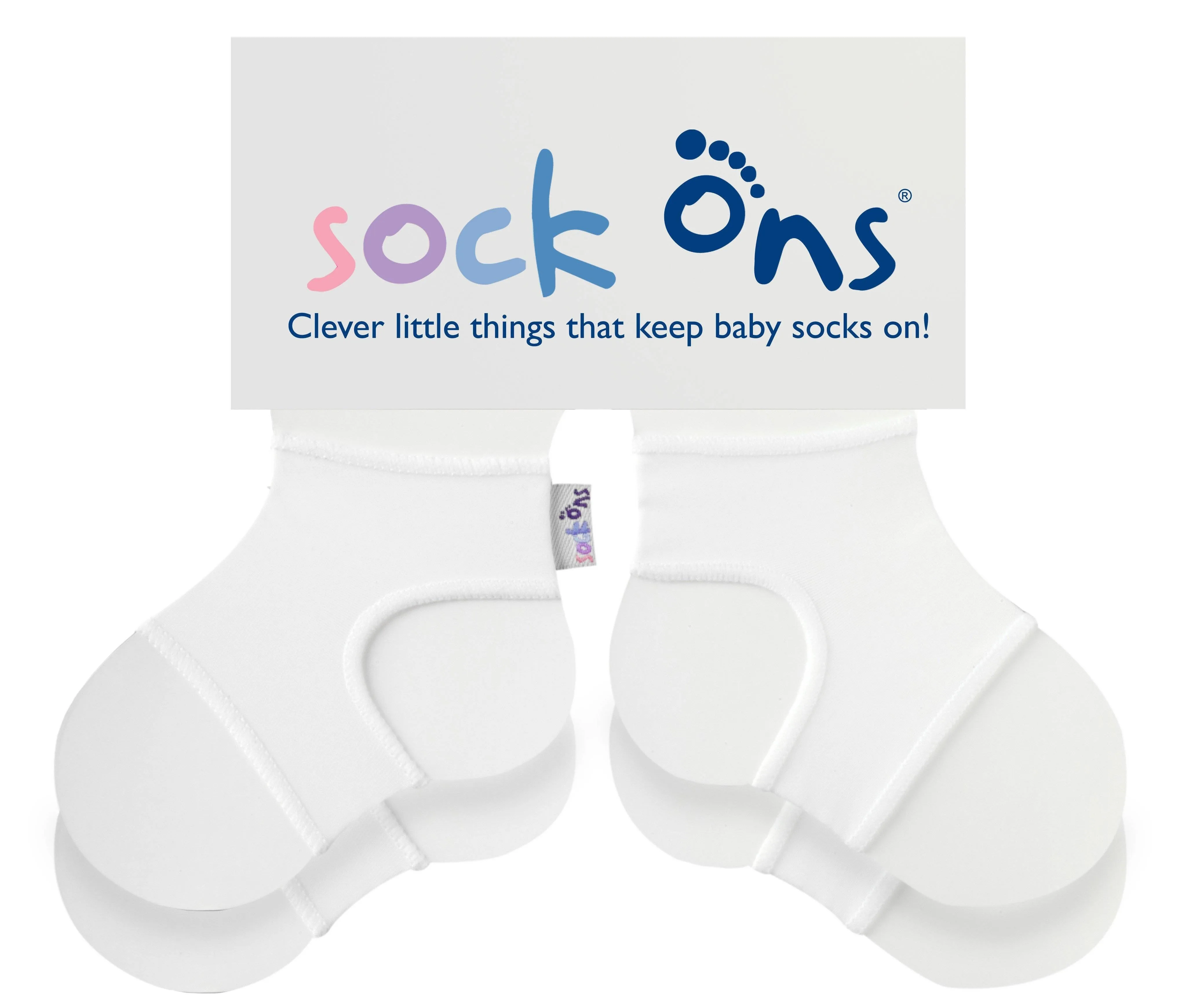 Sock Ons Classic