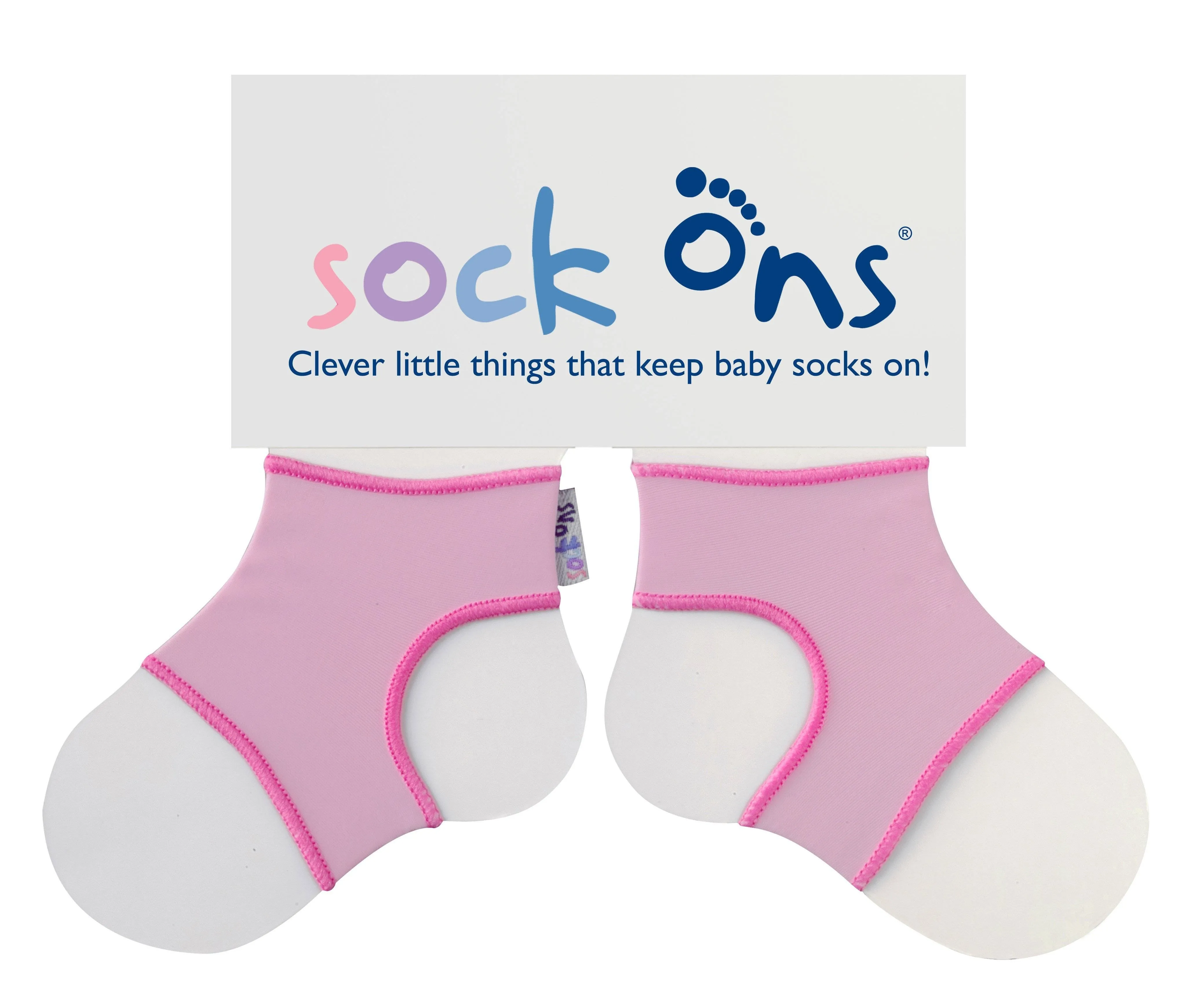 Sock Ons Classic