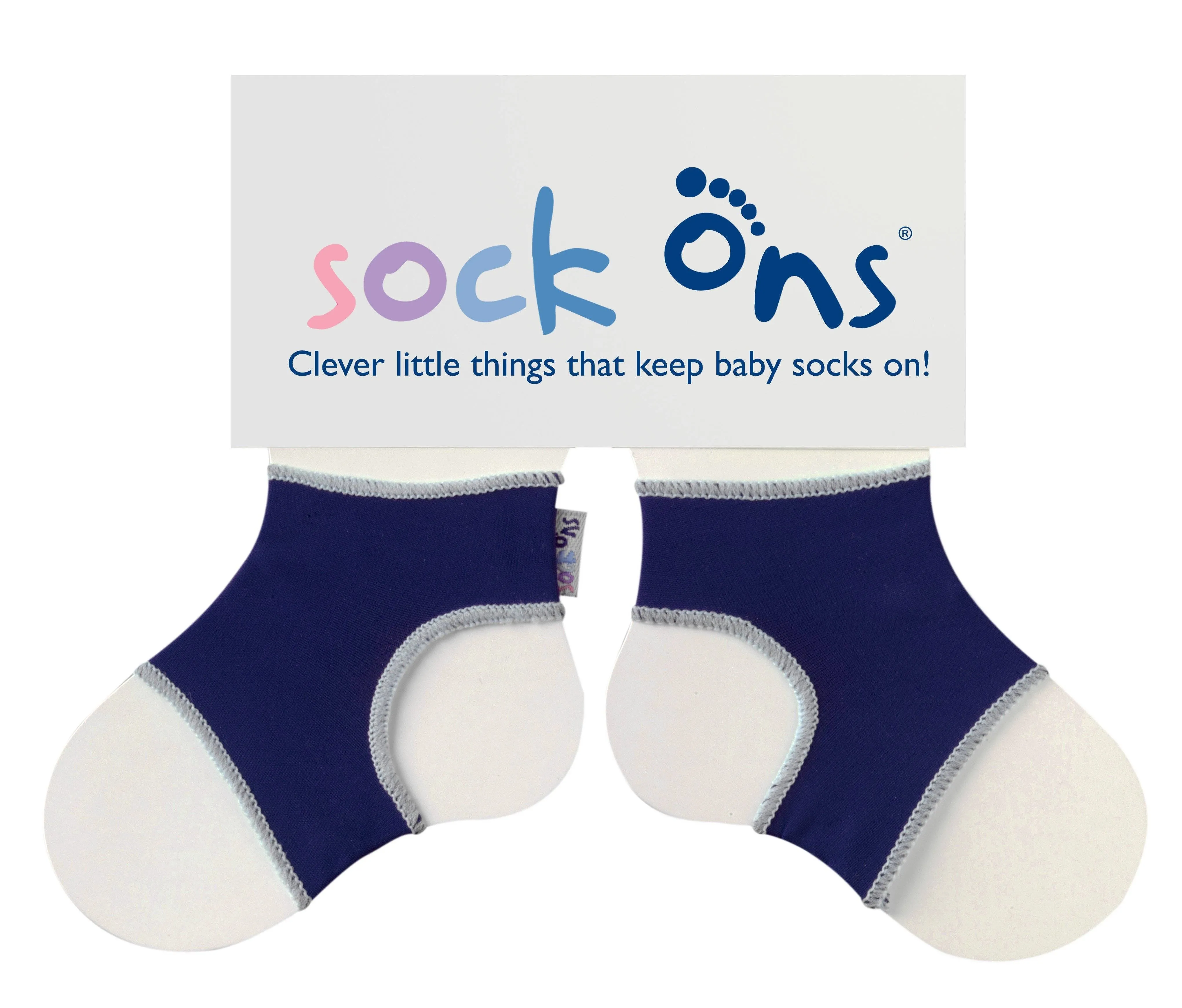 Sock Ons Classic