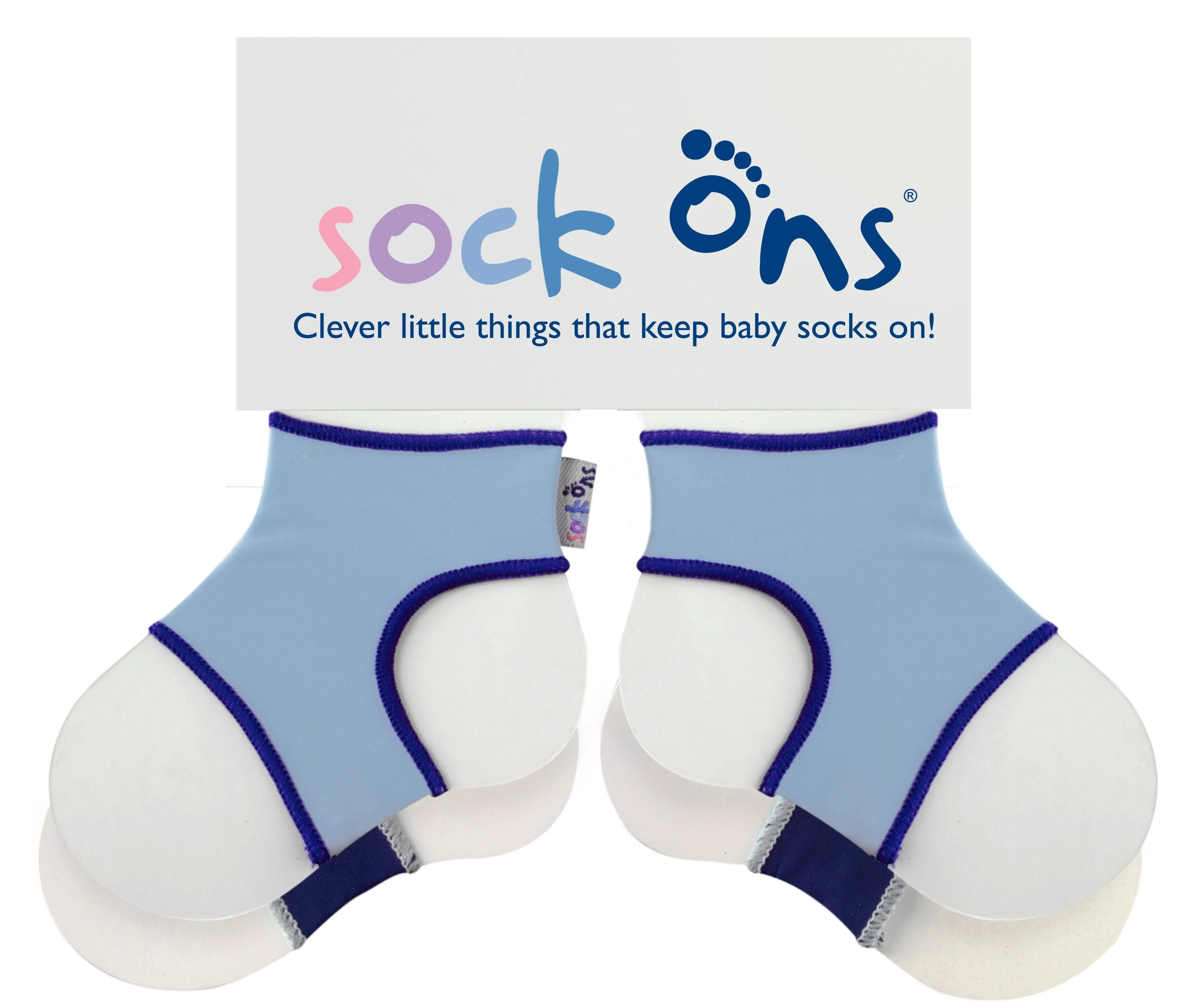 Sock Ons Classic