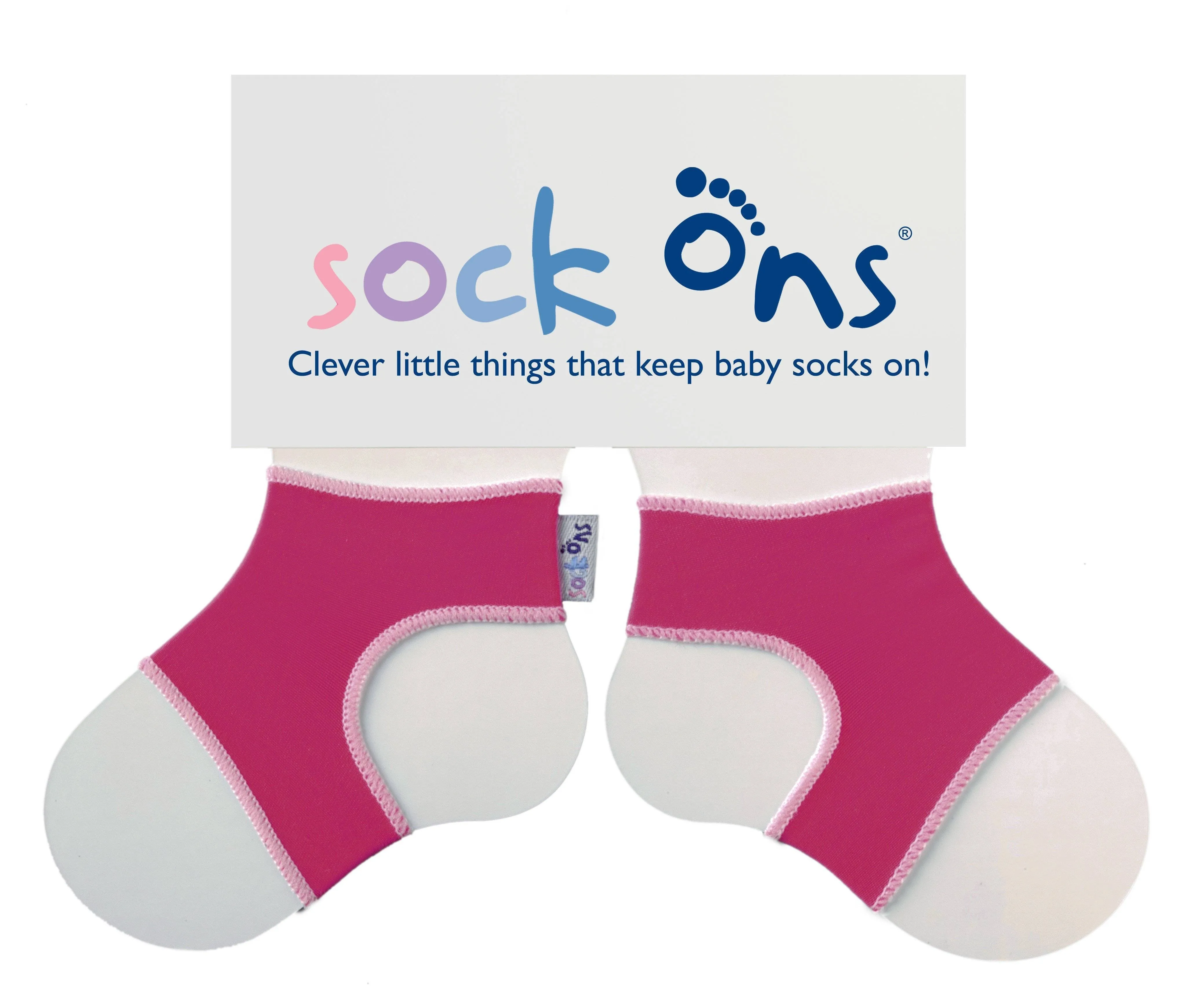 Sock Ons Classic