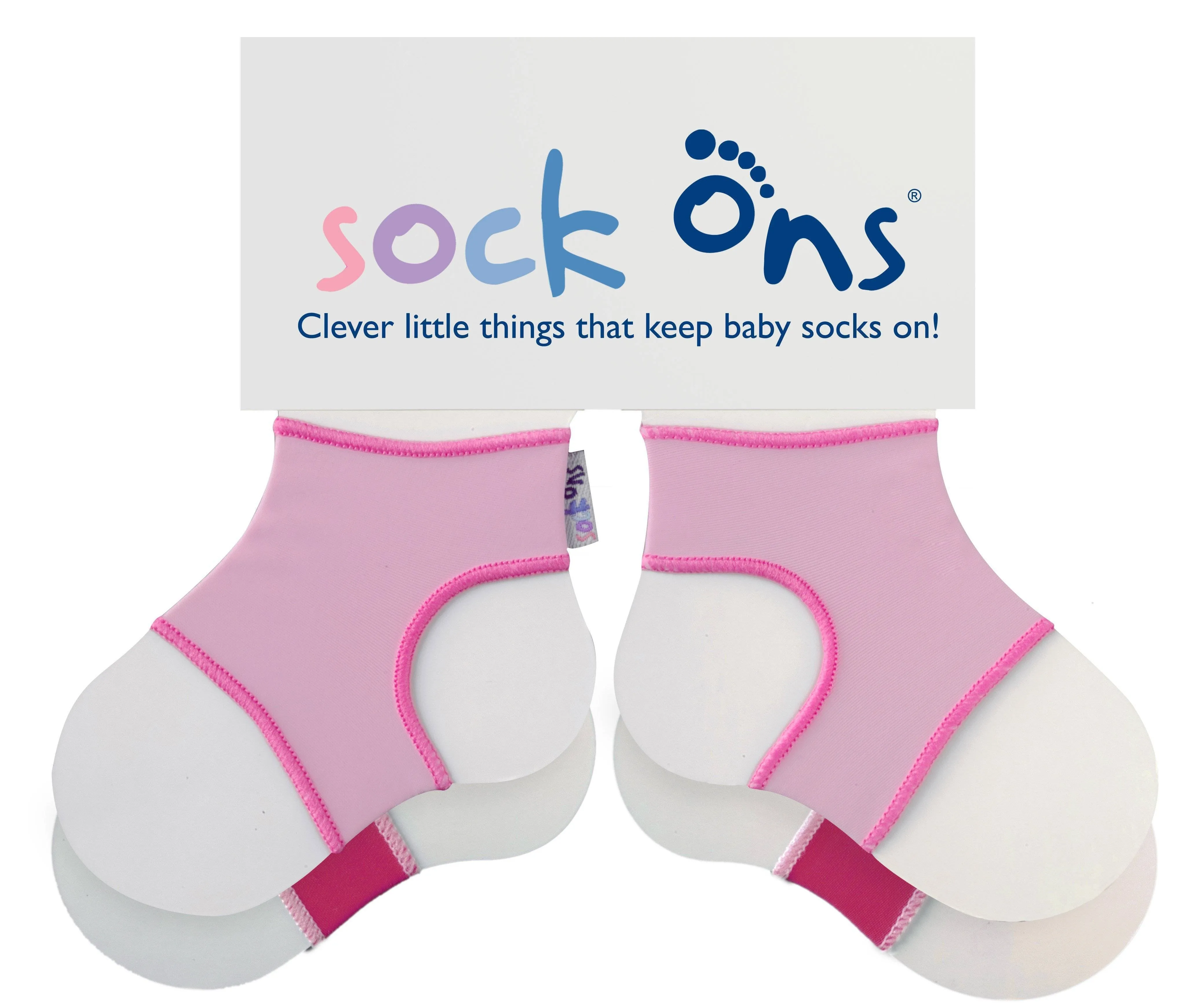 Sock Ons Classic