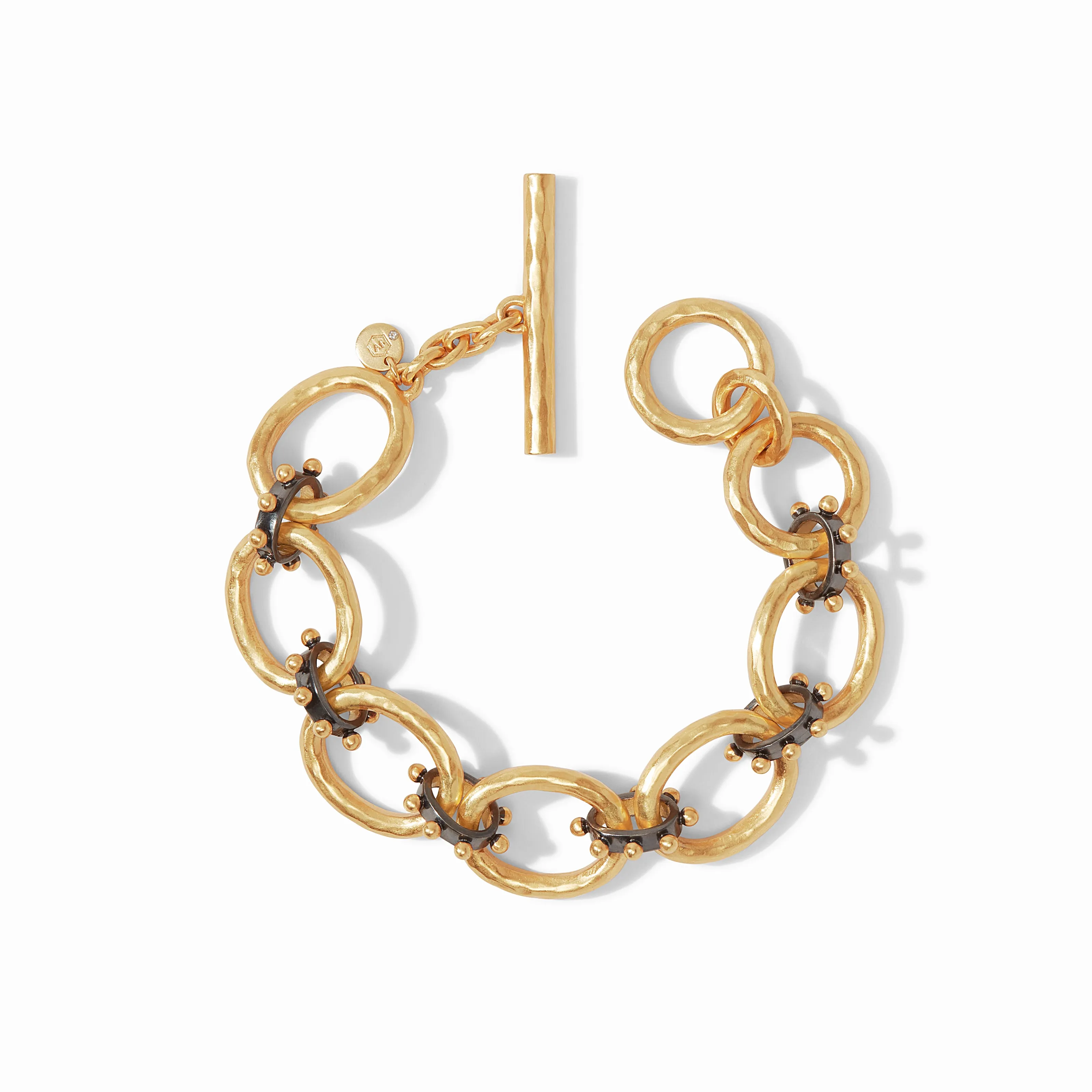 SoHo Demi Link Bracelet