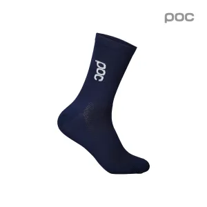 Soleus Lite Sock Mid Turmaline Navy