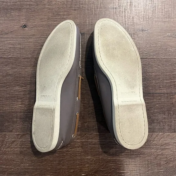 Sperry | Men's Authentic Original Whisper Boat Shoe