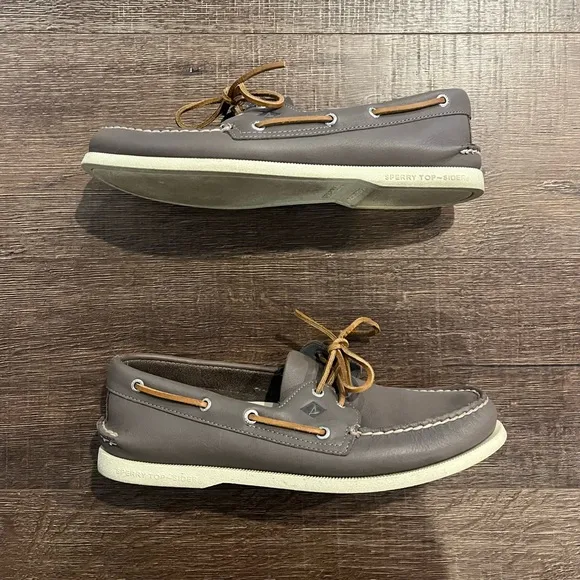 Sperry | Men's Authentic Original Whisper Boat Shoe