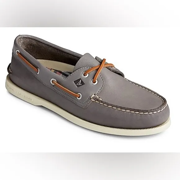Sperry | Men's Authentic Original Whisper Boat Shoe