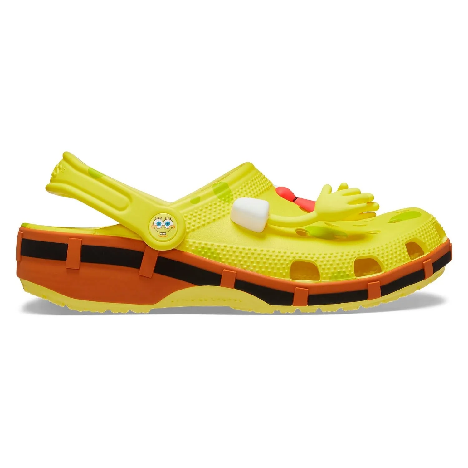 Spongebob Classic Clog
