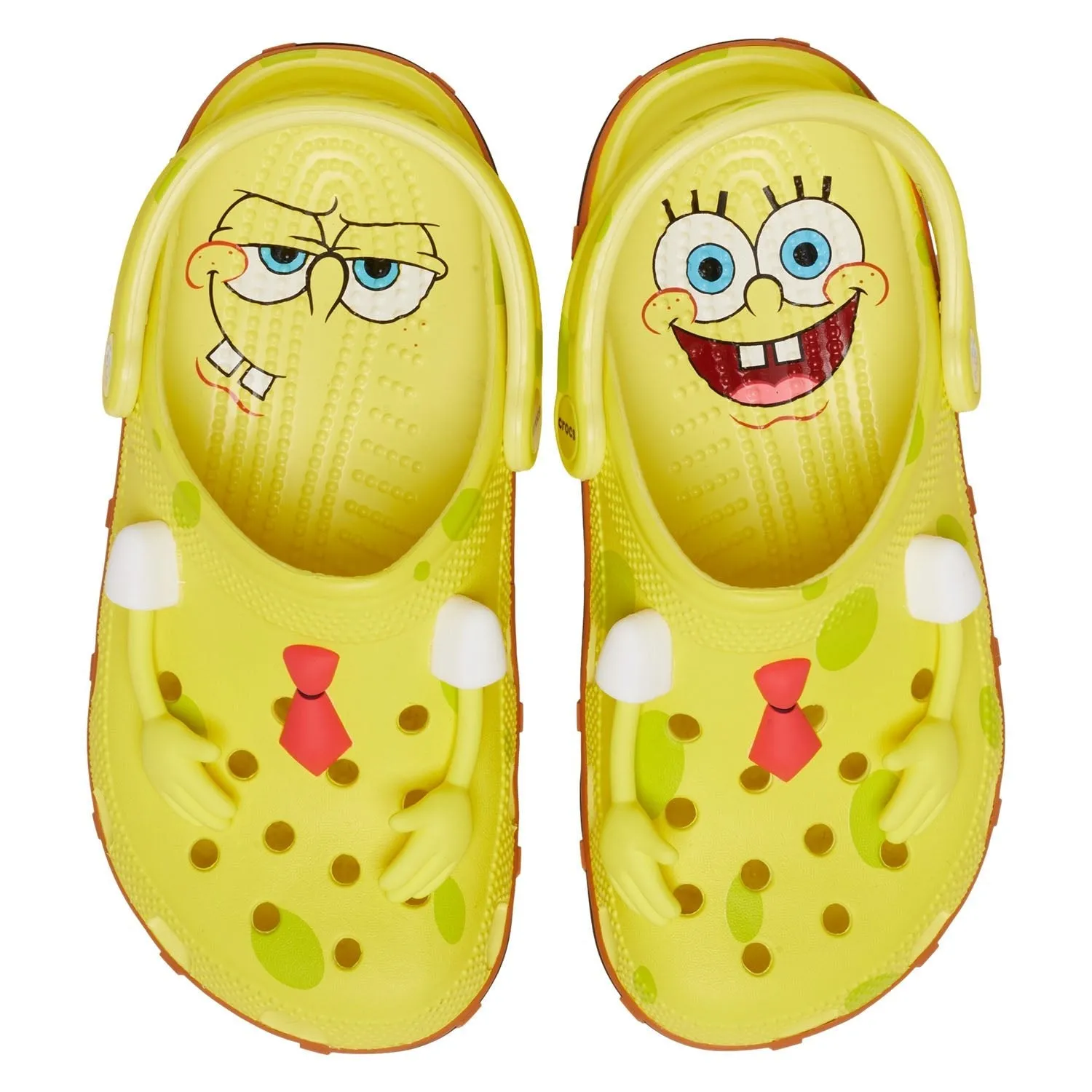 Spongebob Classic Clog