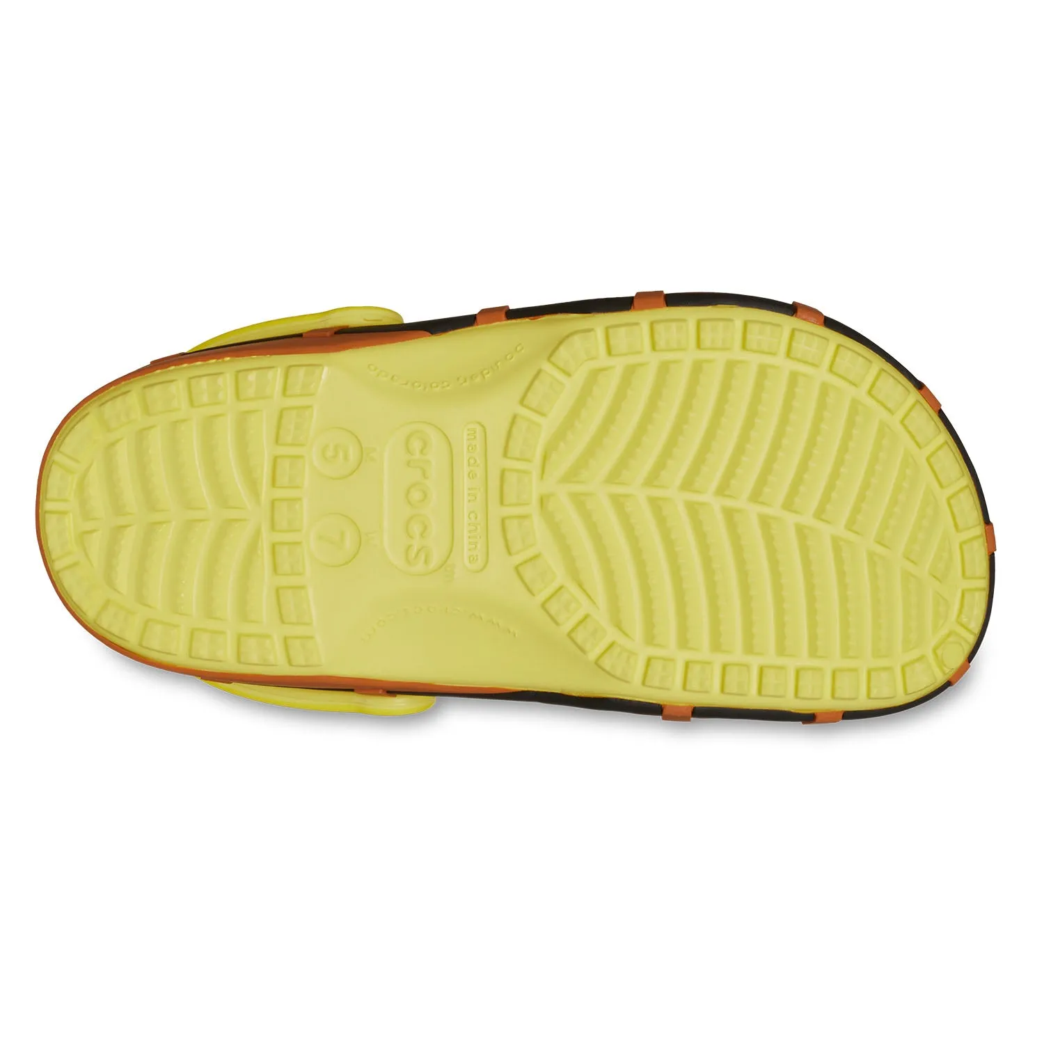 Spongebob Classic Clog