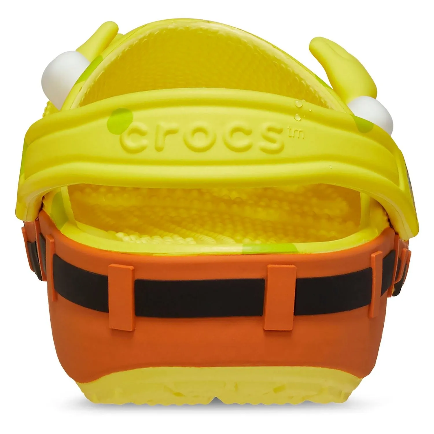 Spongebob Classic Clog
