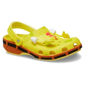 Spongebob Classic Clog
