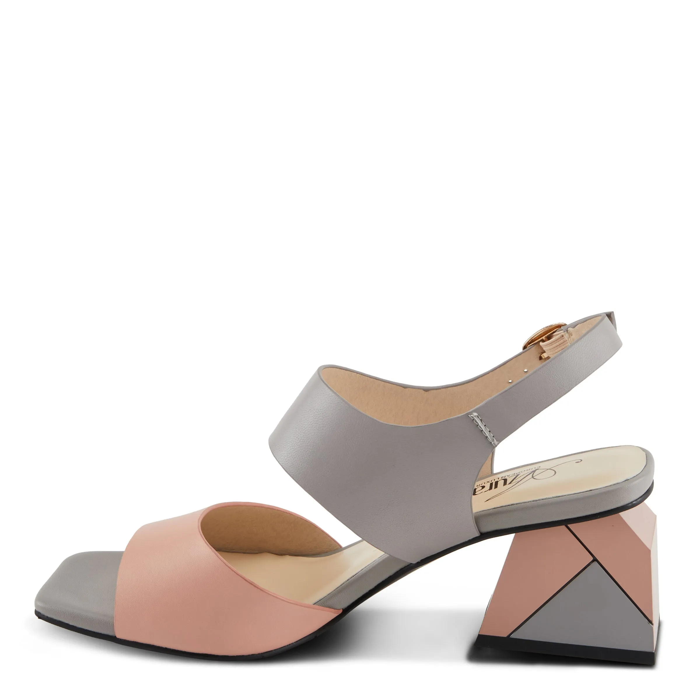 Spring Step Shoes Azura Checkmate Women's Sandals