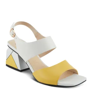 Spring Step Shoes Azura Checkmate Women's Sandals