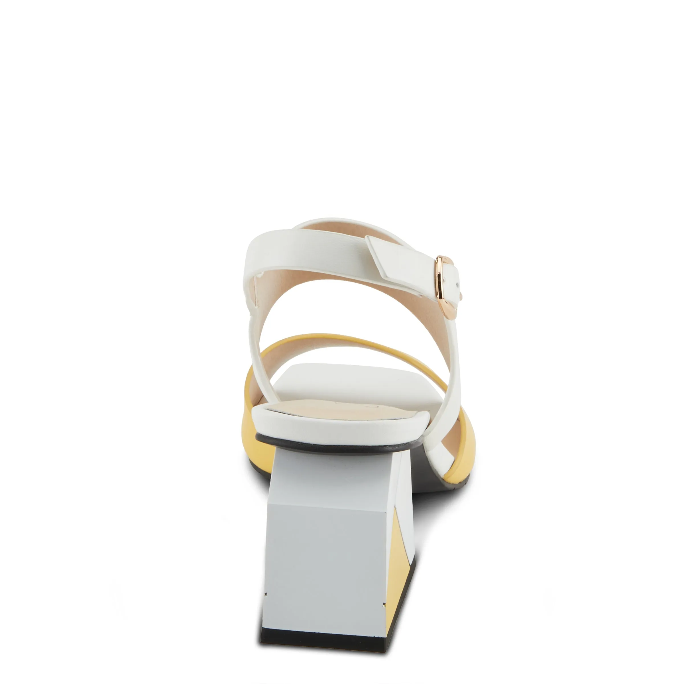 Spring Step Shoes Azura Checkmate Women's Sandals