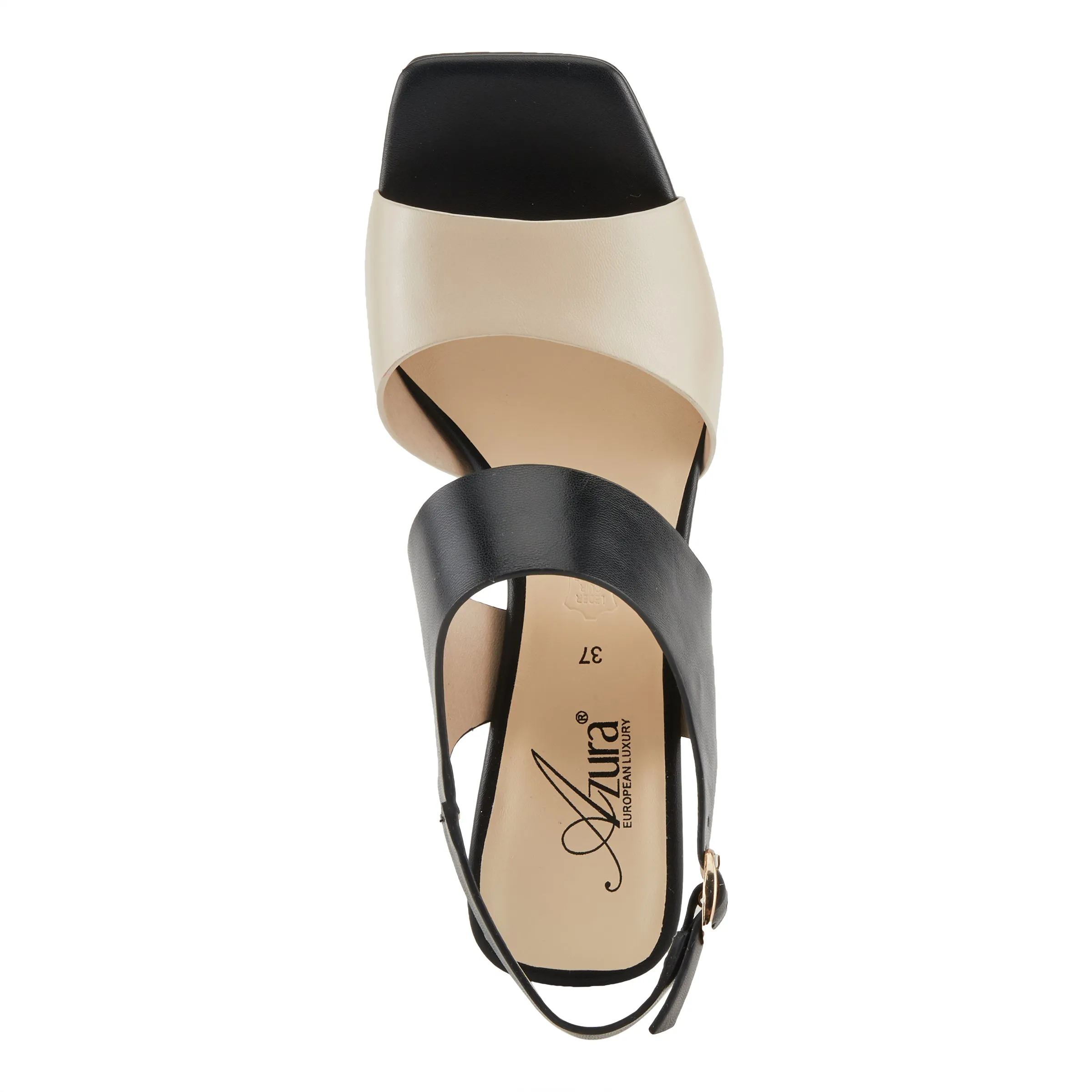 Spring Step Shoes Azura Checkmate Women's Sandals