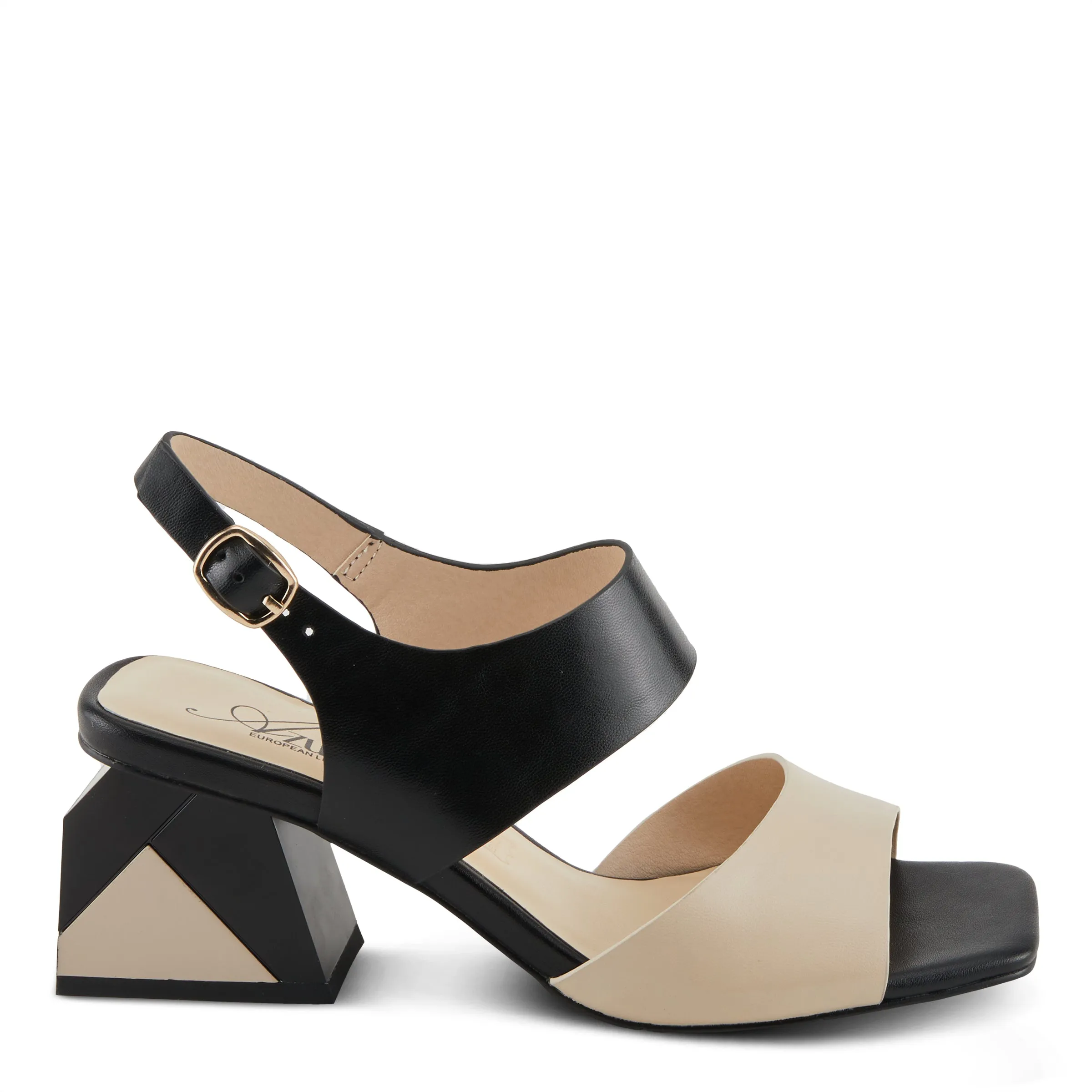 Spring Step Shoes Azura Checkmate Women's Sandals